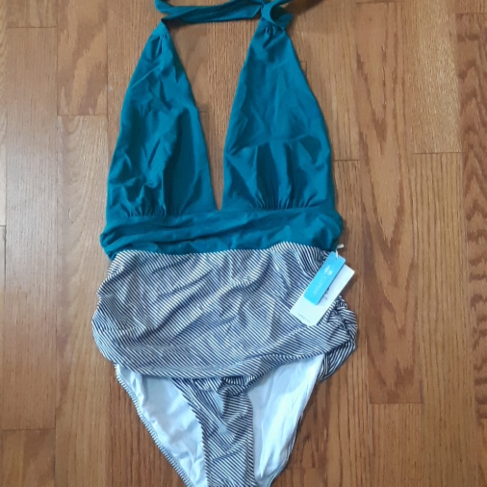 Cupshe One Piece